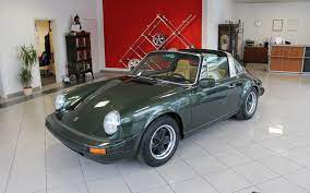Deshalb 11er ecke! „wer so wie ich voller verzückung dem klang eines gt3rs lauschen kann „mittlerweile komme ich regelmäßig zur 11er ecke, um die seltenen stücke, die hier oft angeboten. Porsche 911 Sc Targa Classic Haus Rabich