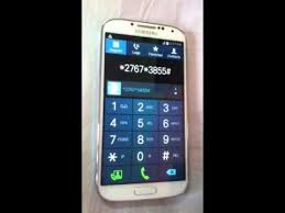 Open the phone application on your galaxy s4 and key in the numbers : Sim Network Unlock Unsuccessful Samsung Galaxy S4 Youtube