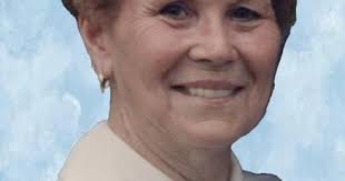 Jessie Pearl Harris Obituary