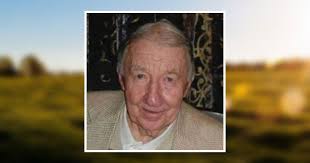 Eugene F. Fischer Obituary March 19, 2019