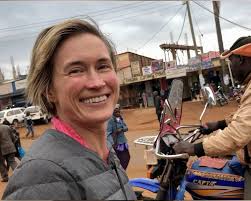 Meet Our Global Staff — For the Good