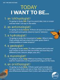 Not only are young children naturally interested in them, but you can simply head outdoors and your preschoolers can observe them up close. Nordic Nature International Preschool Hillerod Facebook