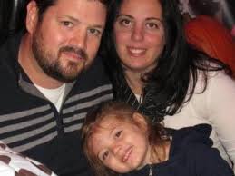 Fundraiser for Cherie Lagomarsino by Tim Trainor : A little help for the  Lagomarsino family