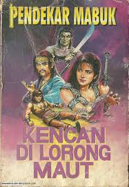 Download Cersil Gratis Pendekar Mabuk Kencan Di Lorong Maut