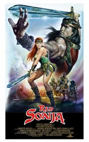 Check spelling or type a new query. Red Sonja 1985 Movie Posters