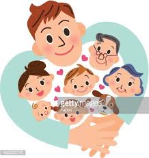 Download family meeting stock vectors. Family Meeting Clipart 1 566 198 Clip Arts