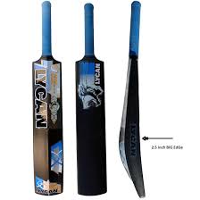 Check spelling or type a new query. Lycan Stunner Bigger Edge Full Size Hard Pvc And Plastic Cricket Bat 2 5 Inch Buy Online In Armenia At Armenia Desertcart Com Productid 83639277