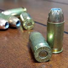 What Does Acp Stand For In Guns And Ammo Trek Warrior