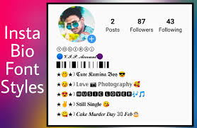 200 iconic instagram bio ideas. Instagram Long Bio With Emoji Best Instagram Bio Ideas With Emoji