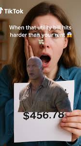 Utility Bill Shock: Relatable Struggles of Homeowners