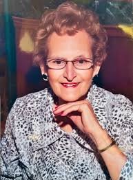 Lois Friend Obituary (1927