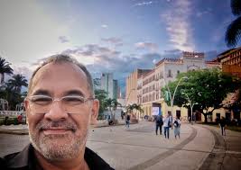 Simon Jaramillo , la vida fuera de ritmo.