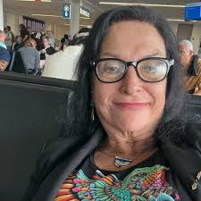 Marina Jack...1970's