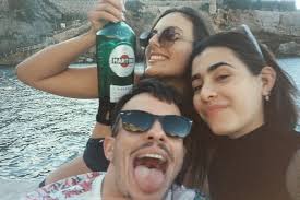 mi primer rollo y en las europas 🏹 a todos aqui presentes gracias por  hacer el mejor viaje del planeta 🪐