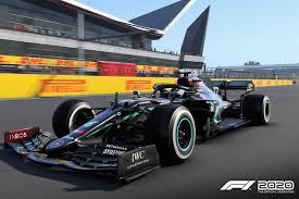 Car skins and liveries for f1 2020. Codemasters Adds Black Mercedes Livery To F1 2020 Game In Patch