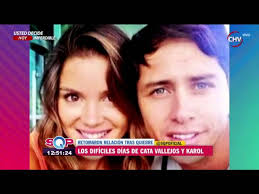 Sin embargo, hubo un comentario que llamó la atención y es que catalina vallejos, escribió en la publicación, considerando que ambos han. Cata Vallejos Estaria Enojada Con Karol Dance Por Viaje A Las Vegas Youtube