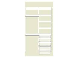 Get results from several engines at once. Elfa Closets From The Container Store