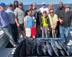 Simonizer Fishing Charters LLC