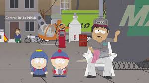 Mexican Space Program Clip Free Willzyx Episode Southpark Online Nl