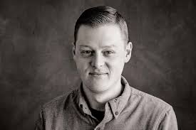 Interview with artist Adam Fulwiler — The Arkansas Art Scene Blog