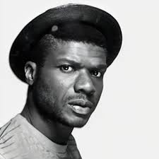 Happy birthday to the late, great Larry Levan