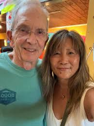 Last week the Hood River County Museum held a night of the Evolution of  Water Sports in Hood River. Doug Campbell, one of the original owners of  Hood River Windsurfing aka Doug's