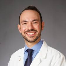 Dan Morgenstern, MD, MSc (@dan_morgen)