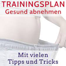 Jeden tag intervalle zu trainieren ist nicht sinnvoll. Trainingsplan Zum Gesunden Abnehmen Fur Zuhause Fitkurs De