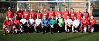 Arsenal striker beth mead has been left out of england women's squad for the she believes cup through injury. England Walking Football Wfa England Squad Information