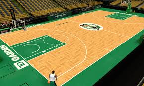 Celtics and td garden are welcoming fans back. Nlsc Forum Downloads 2018 Td Garden Boston Celtics Court