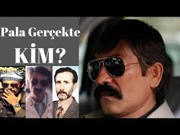 Kurtlar Vadisi Gladio Gercek Karakterler Youtube