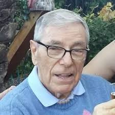 Obituary information for Russell Beckwith