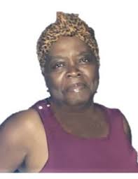 Obituary information for Willie Mae Sutton