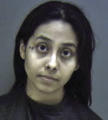 Police Reports: Charges added to Marshall woman arrested for sex offenses