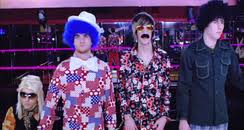 A all time low so wrong, it´s right (deluxe album). Quiz How Well Do You Remember The Lyrics To Dear Maria Count Me In Popbuzz