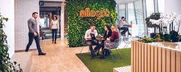 Check spelling or type a new query. Allegro Office Photos Glassdoor