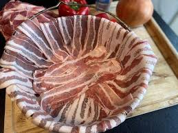 Schichtfleisch Griechische Art Corona Homeoffice Rezept Rezept Rezepte Schichtfleisch Rezept Schichtfleisch