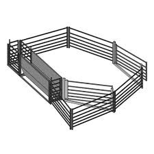 30 Head Sheep Yard Plans And Designs Free Domba