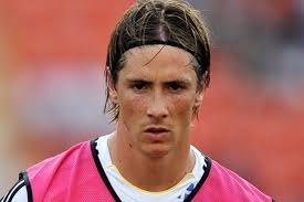Jorge josé de amorim campos. Fifa Klub Wm Fernando Torres Will Enttauschung Vermeiden