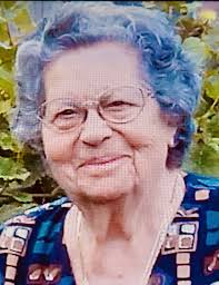 Obituary information for Chrysoula Korovessis