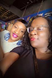 Sometimes God will allow your path to cross with genuinely good ppl who  become a good friend..thanks for being a great friend..love you girl..enjoy  today!