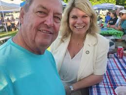 This weekend I was happy to join the Elks chicken & lobster bbq! Always  great to share a delicious meal with so many great friends! Thanks for  having me !