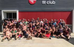 Indianapolis — in winter of 2020, sitting in your very own greenhouse might be the coolest, and warmest way to dine out. Broad Ripple Fit Club Home Facebook