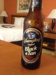 Black And Tan Beer Yuengling Yuengling Black Tan Beer Snob Beer Bottle Alcohol