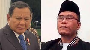 Sosok Pengganti Gus Miftah sebagai Utusan Khusus Presiden Prabowo Terkuak?  Imbas Hina Penjual Es Teh