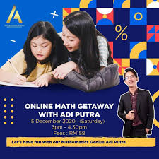 Zaleha abdul kadir sebagai mak wan. Inovasi Matematik Adi Putra Beitrage Facebook