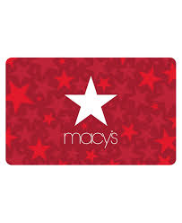Macy S Physical Card Sent By Mail Reviews Gift Cards Macy S In 2020 Macys Gifts Gift Card Star Gift