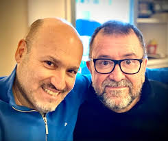 These were taken by Mr. Maioli in January, 1970 Names and what  performance???