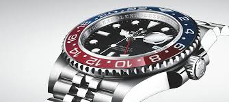 A Complete Guide To The Rolex Gmt Master Ii Fashionbeans