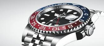 a complete guide to the rolex gmt master ii fashionbeans